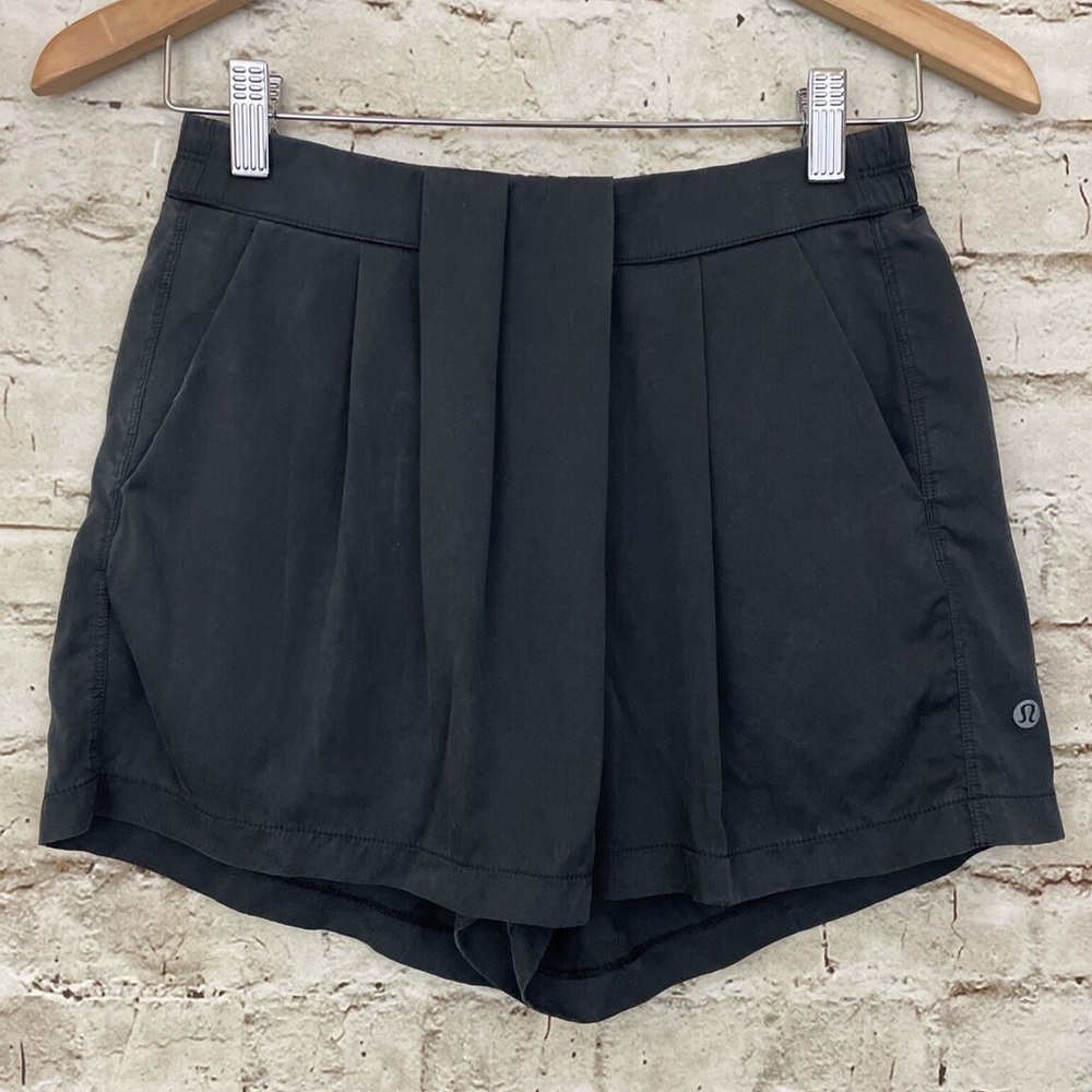 Lululemon | &go Keepsake Shorts